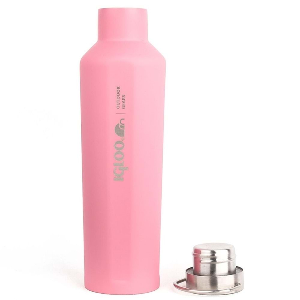 Igloo Pentagon 750ml Termos Matara
