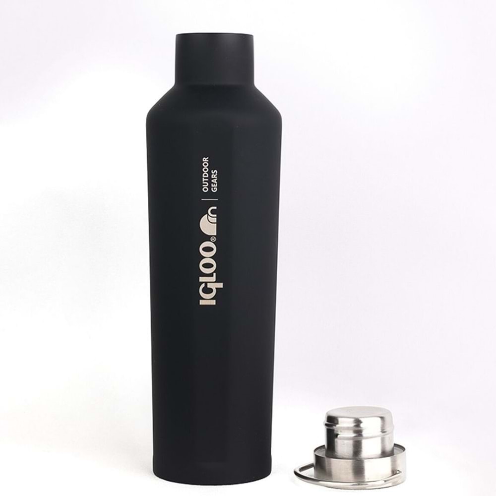 Igloo Pentagon 750ml Termos Matara