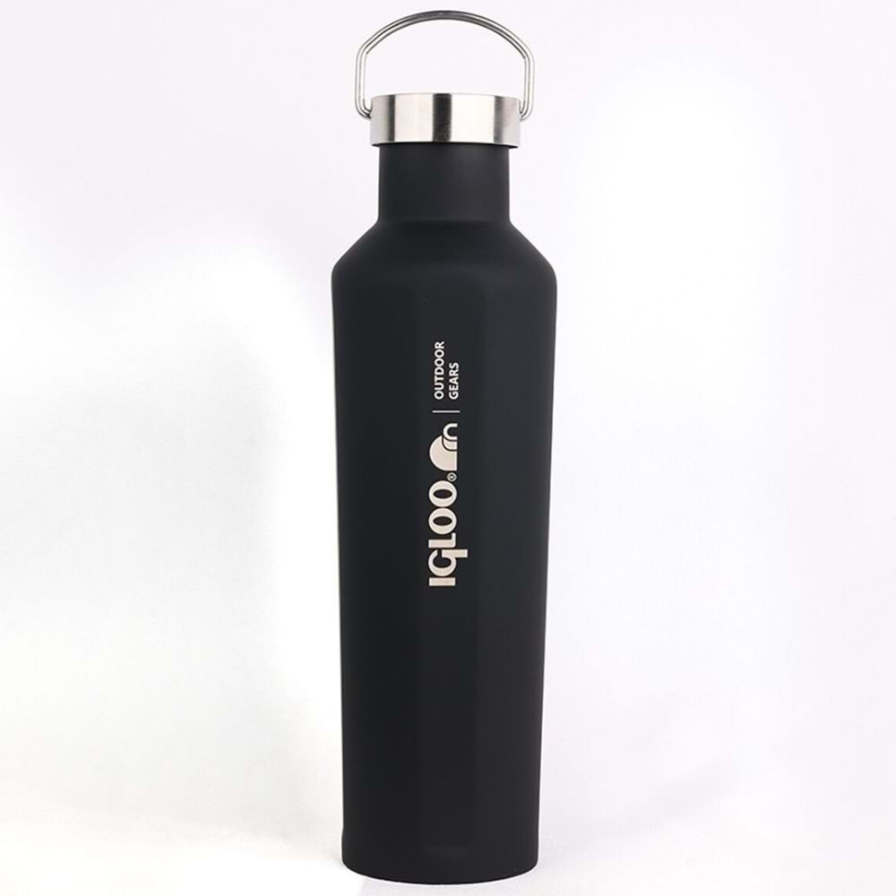 Igloo Pentagon 750ml Termos Matara