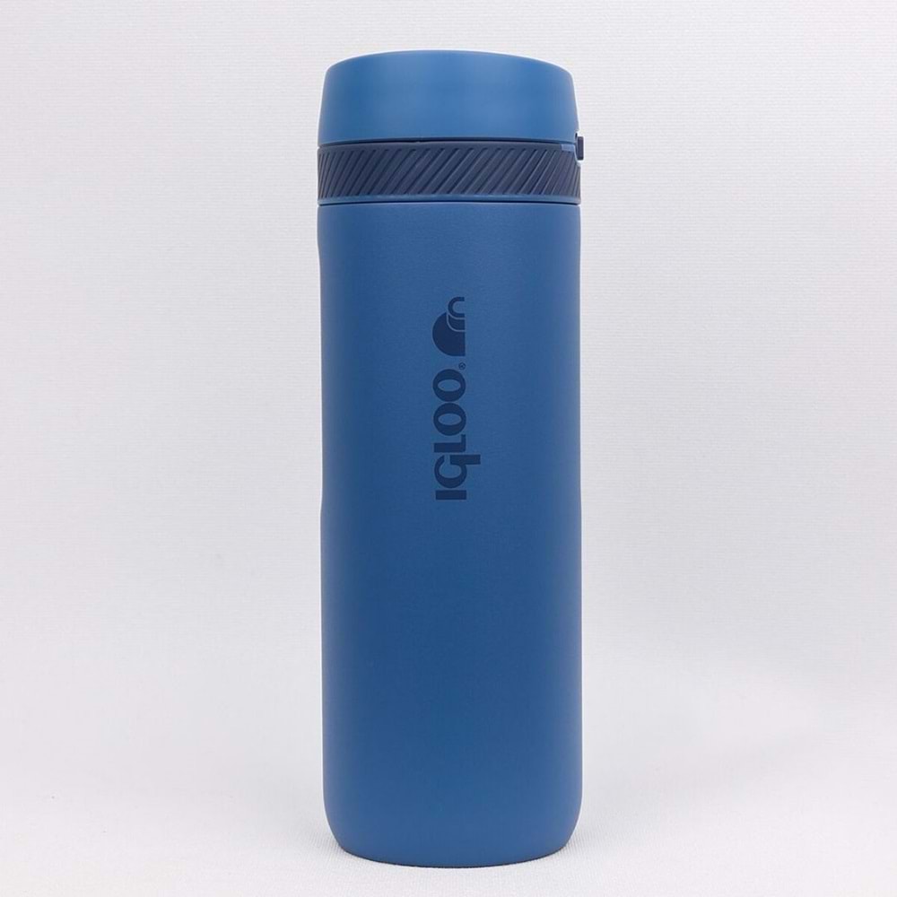 Igloo Squid Termos 600ml Kilitli Kapak Matara