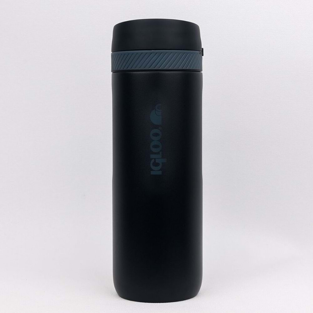 Igloo Squid Termos 600ml Kilitli Kapak Matara