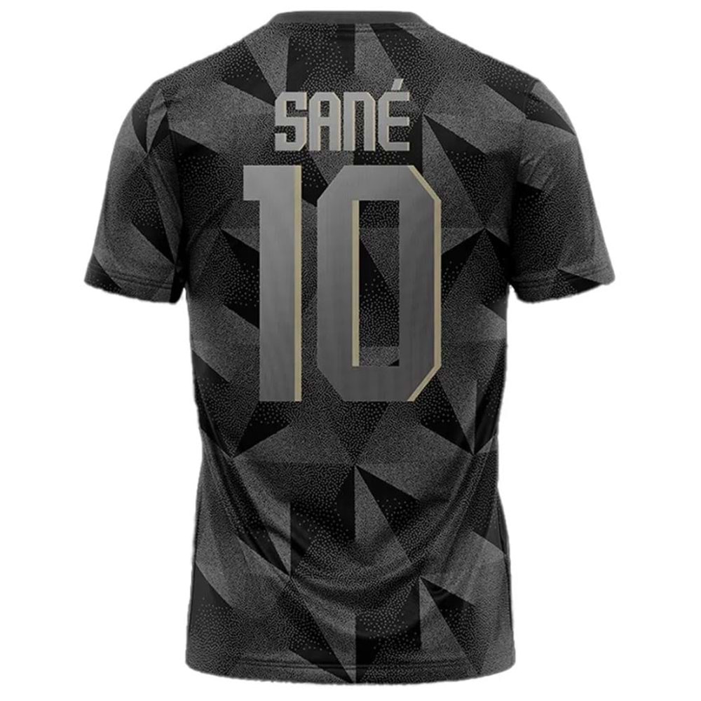 Galatasaray Leroy Sane Design FC T-Shirt Forma
