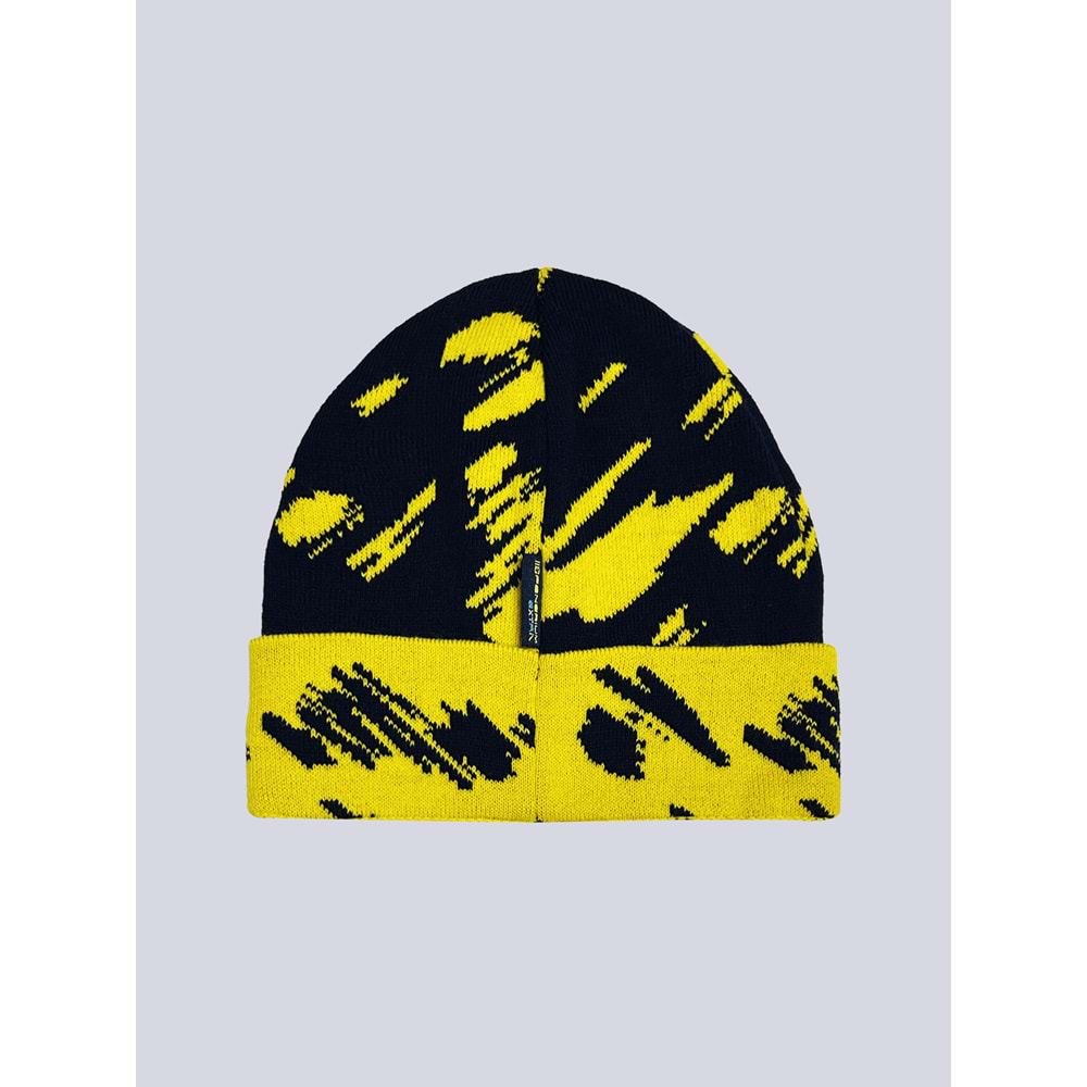 Fenerbahçe S.K. 25/26 Brush Unisex Bere