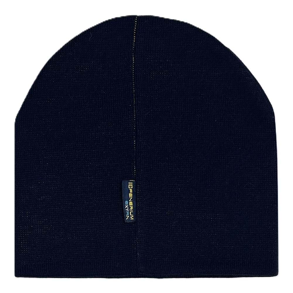 Fenerbahçe S.K. 25/26 Sezon Çubuklu Unisex Bere Unisex Şapka