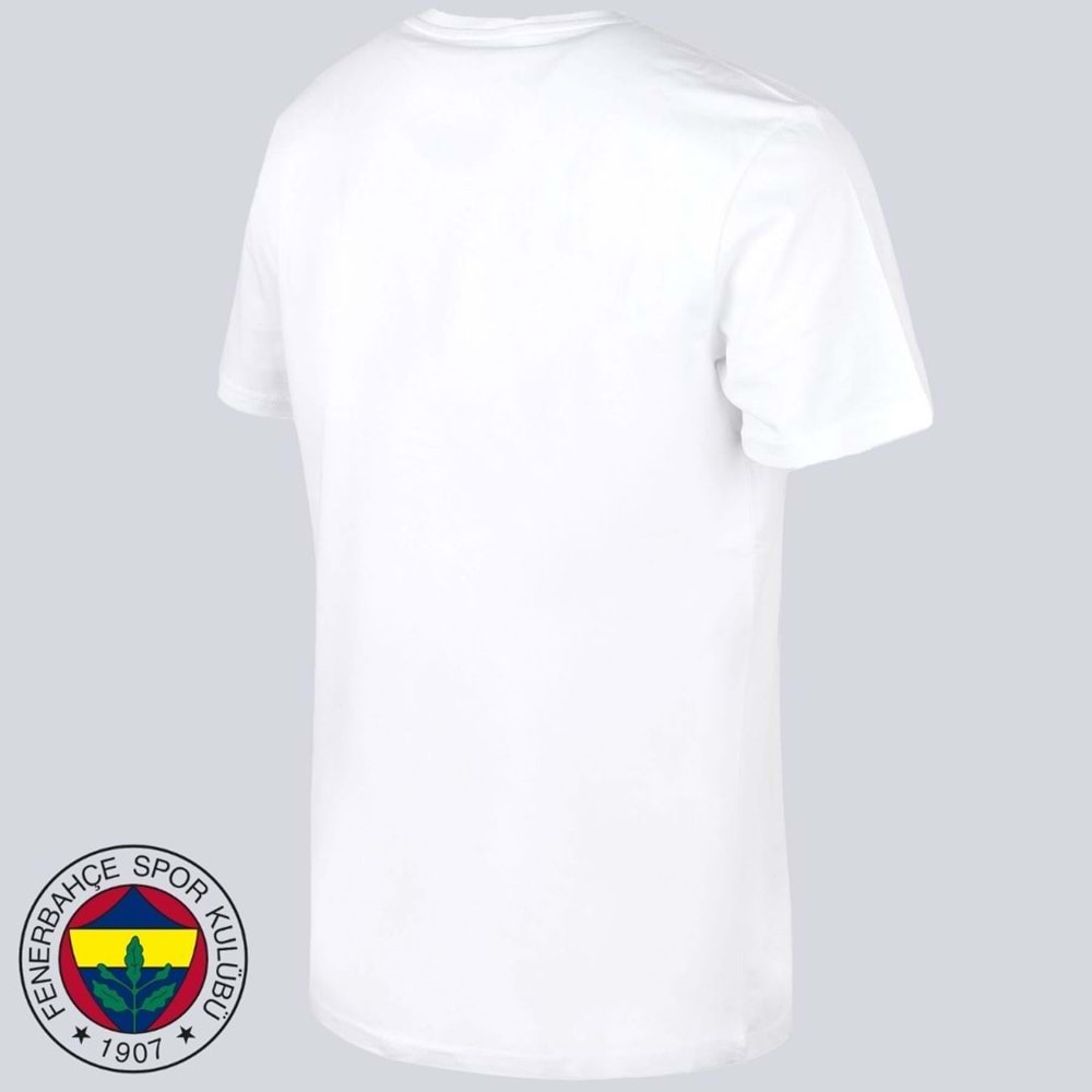 Fenerbahçe S.K. 25/26 Sezon Tribün Tişört Tribün Forması
