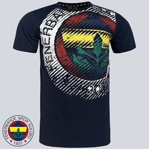 Fenerbahçe S.K. 25/26 Sezon Tribün Tişört Tribün Forması