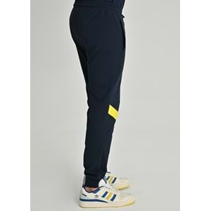 Fenerbahçe S.K. 25/26 Sezon Tribün 6 Renk Logolu Erkek Eşofman Altı