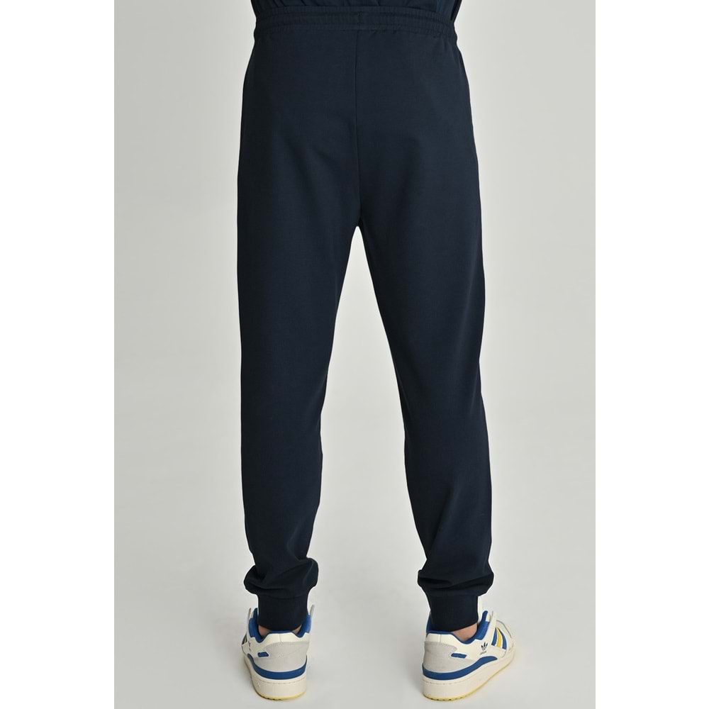 Fenerbahçe S.K. 25/26 Sezon Tribün 6 Renk Logolu Erkek Eşofman Altı