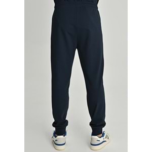 Fenerbahçe S.K. 25/26 Sezon Tribün 6 Renk Logolu Erkek Eşofman Altı