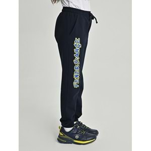 Fenerbahçe S.K. 25/26 Tribün Çocuk Eşofman Altı