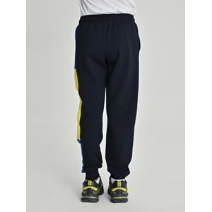 Fenerbahçe S.K. 25/26 Tribün Çocuk Eşofman Altı