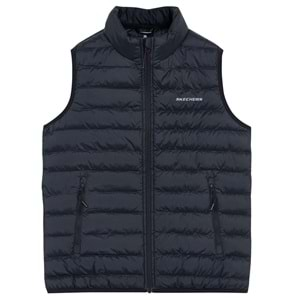 Skechers W Essential Vest S212262-001 Kadın Yelek