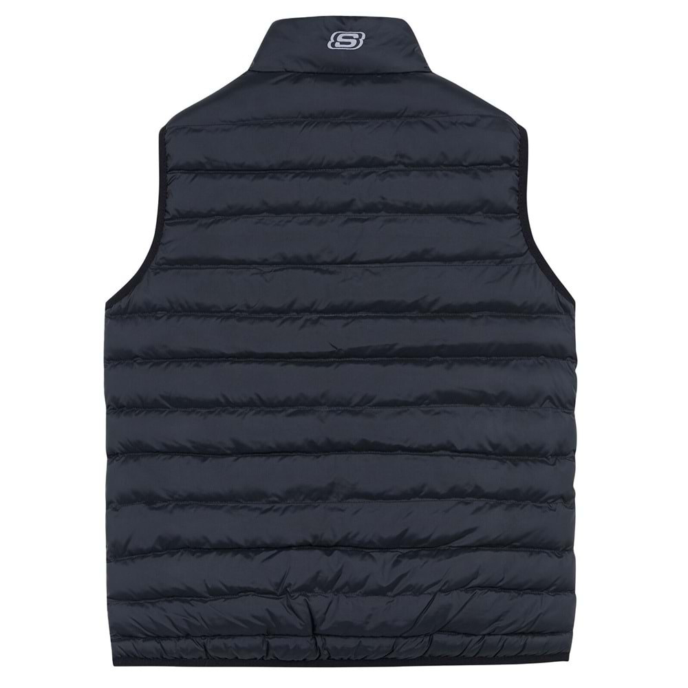 Skechers W Essential Vest S212262-001 Kadın Yelek