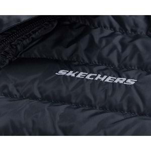 Skechers W Essential Vest S212262-001 Kadın Yelek