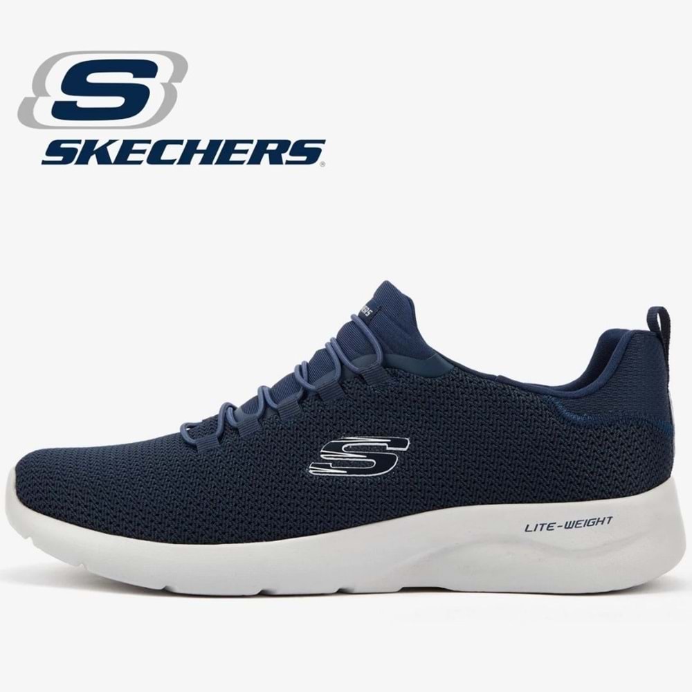 Skechers Dynamight 894114TK Erkek Spor Ayakkabı