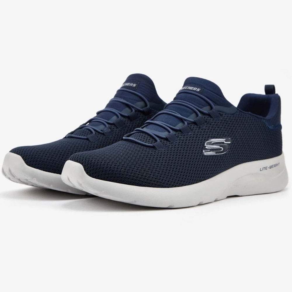 Skechers Dynamight 894114TK Erkek Spor Ayakkabı