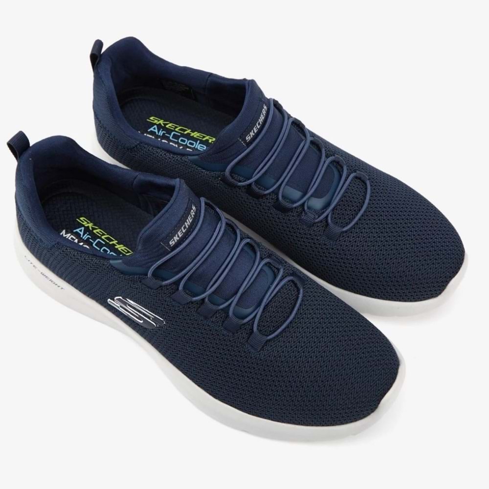 Skechers Dynamight 894114TK Erkek Spor Ayakkabı