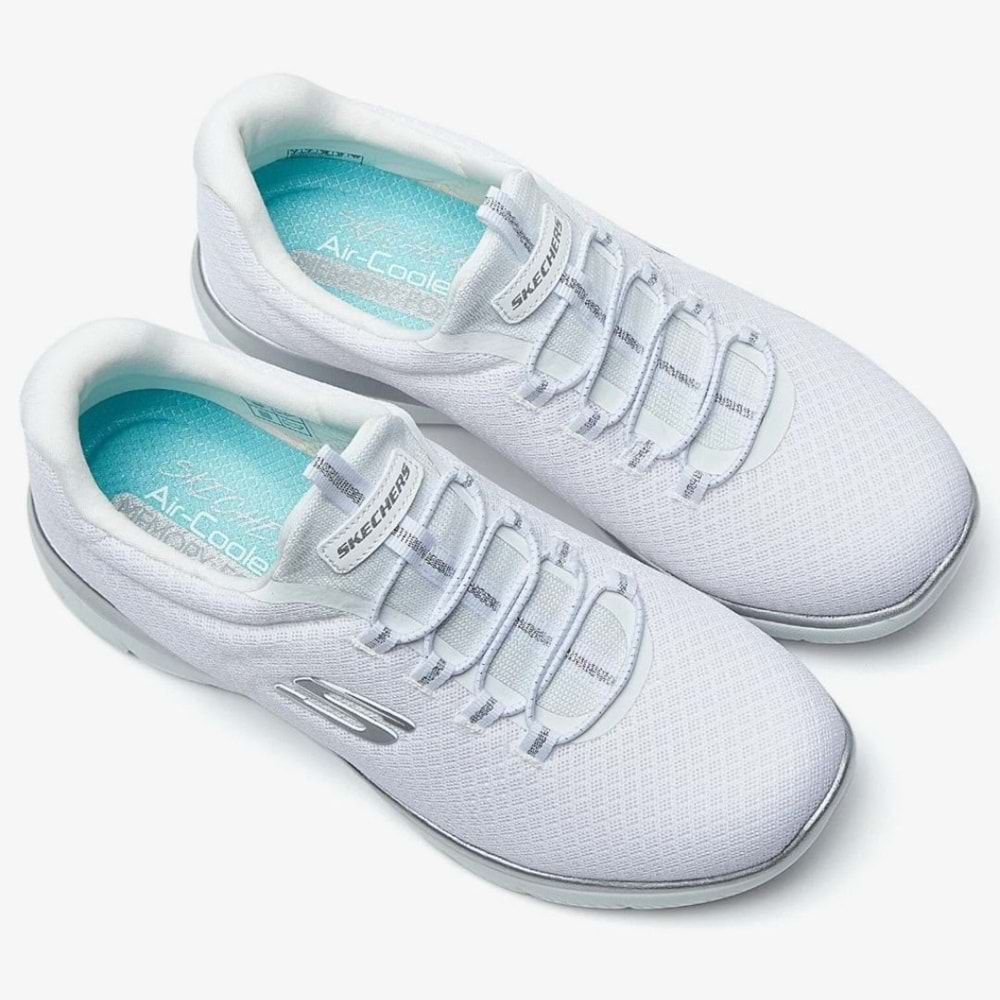Skechers Summits 12980TK-WSL Günlük Kadın Spor Ayakkabı