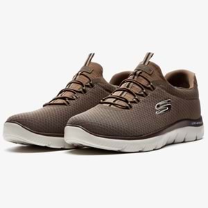Skechers Summits 52811TK-KHK Erkek Spor Ayakkabı