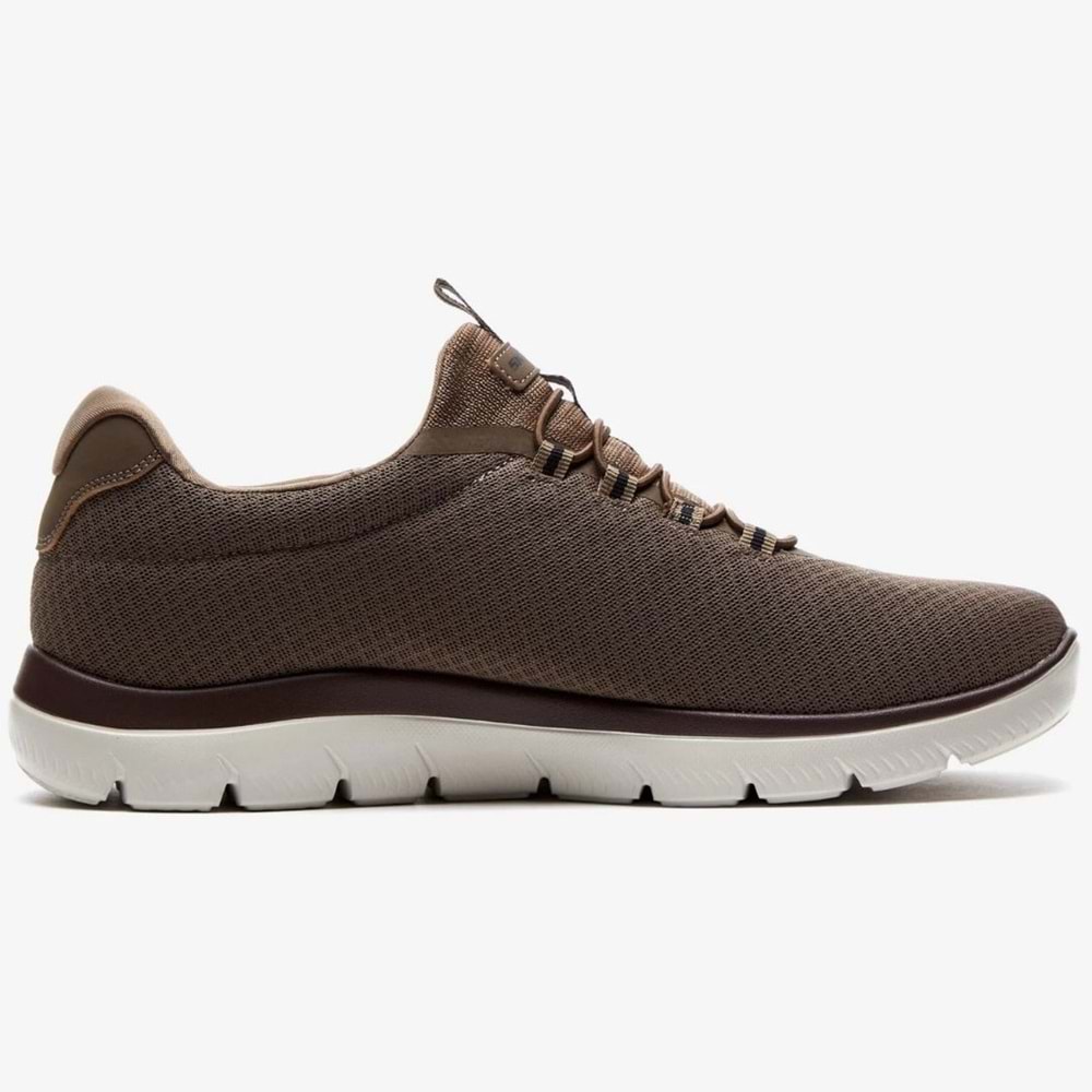 Skechers Summits 52811TK-KHK Erkek Spor Ayakkabı