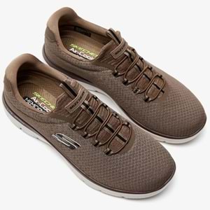 Skechers Summits 52811TK-KHK Erkek Spor Ayakkabı