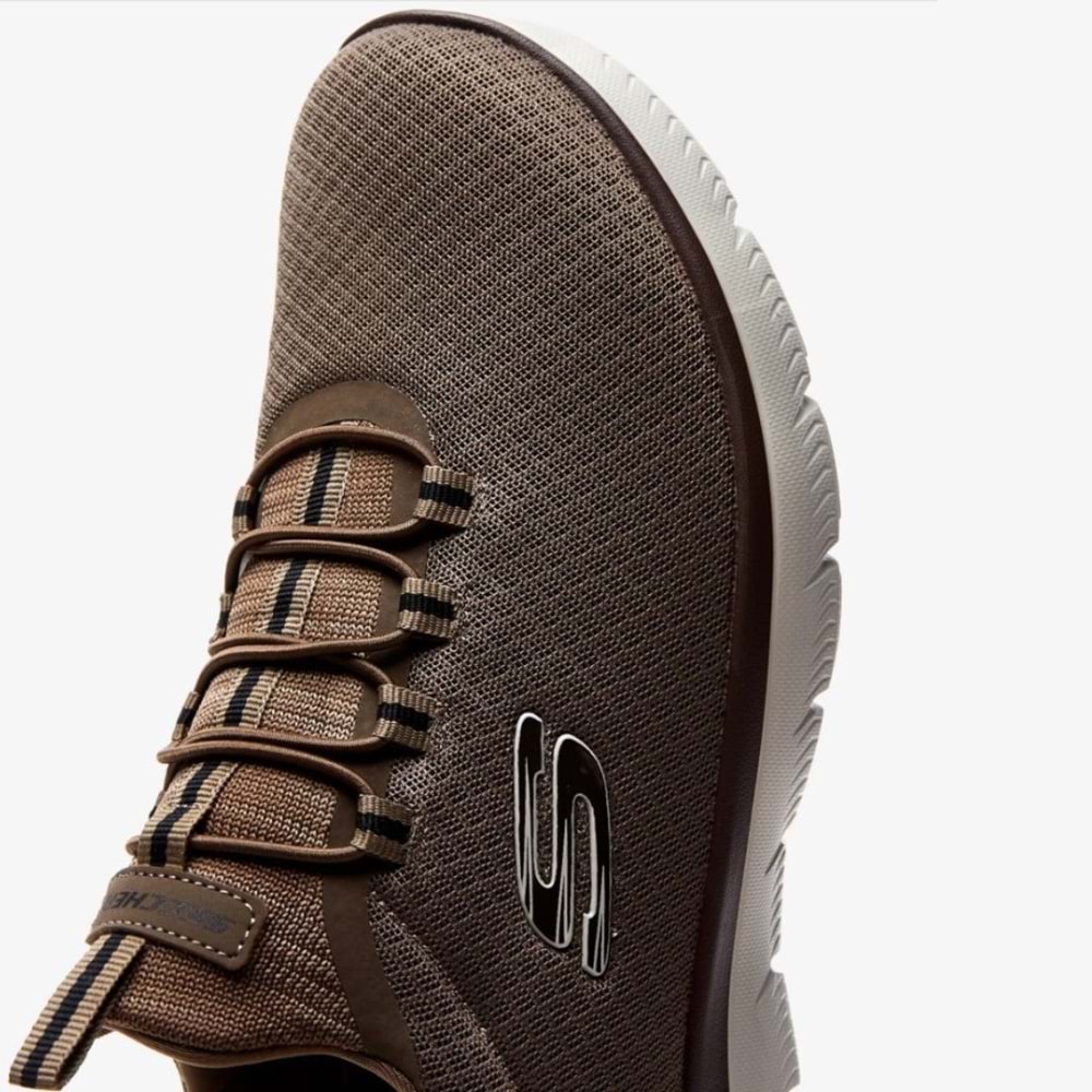 Skechers Summits 52811TK-KHK Erkek Spor Ayakkabı