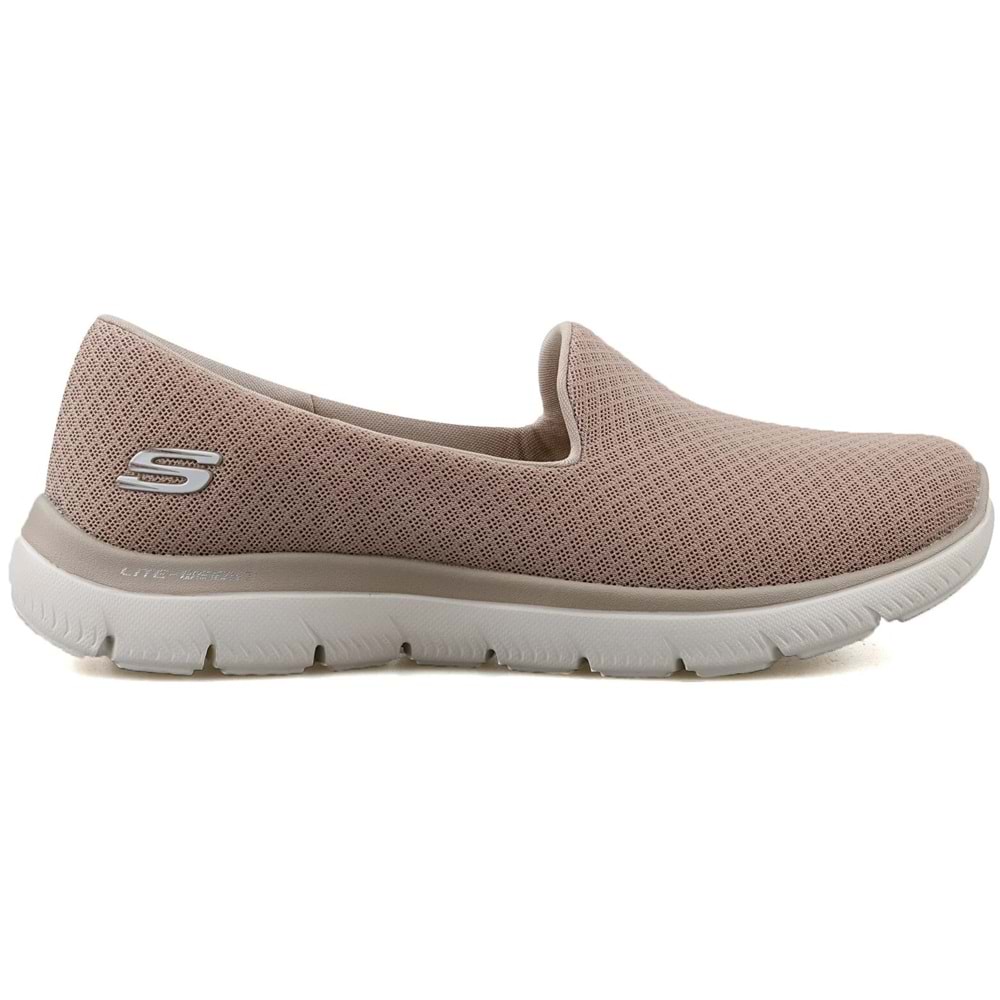 Skechers Summits 896123TK-TPE Günlük Kadın Spor Ayakkabı
