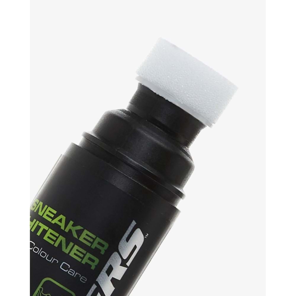 Skechers U Sneaker Whitener Shoe Care S222496-001 Beyaz Ayakkabı Boyası Bakım Ürünü