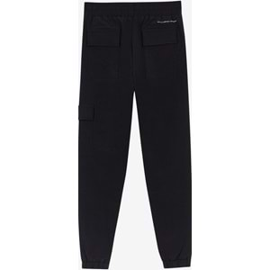 Skechers Micro Collection M Jogger Woven Pant S222080-001 Erkek Eşofman Alt