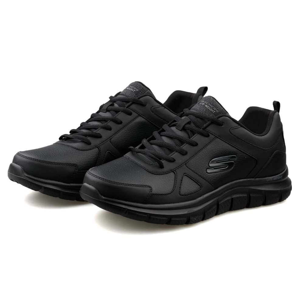 Skechers Track 894189TK Erkek Spor Ayakkabı