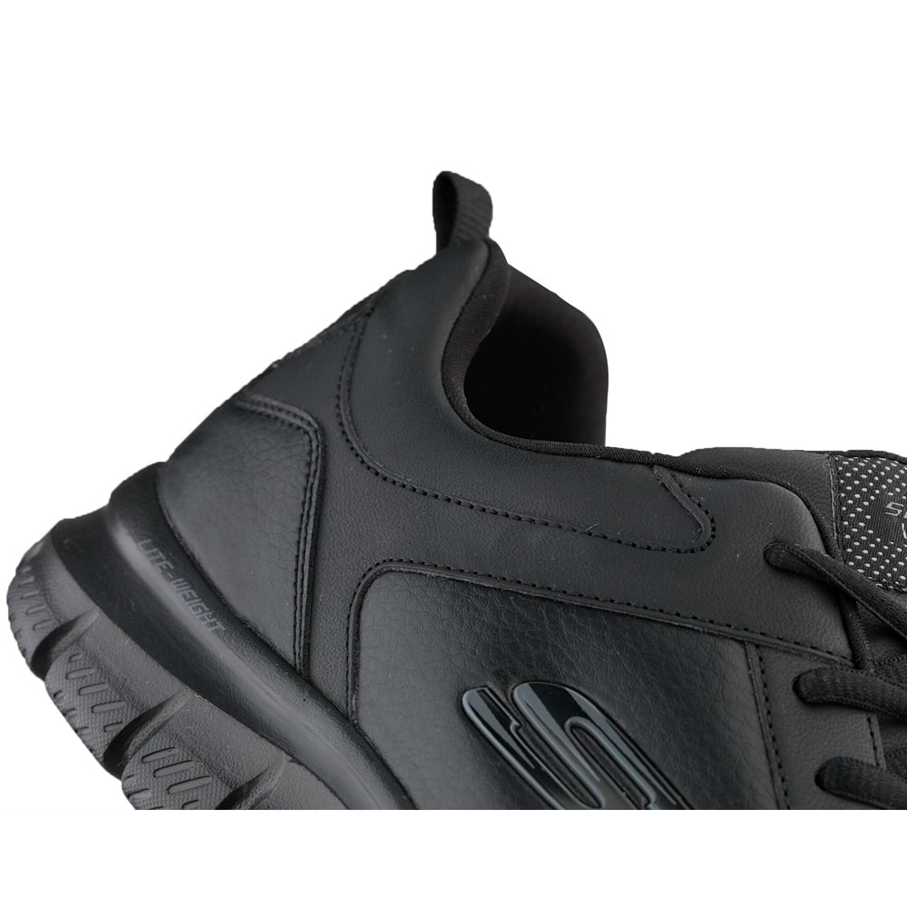 Skechers Track 894189TK Erkek Spor Ayakkabı
