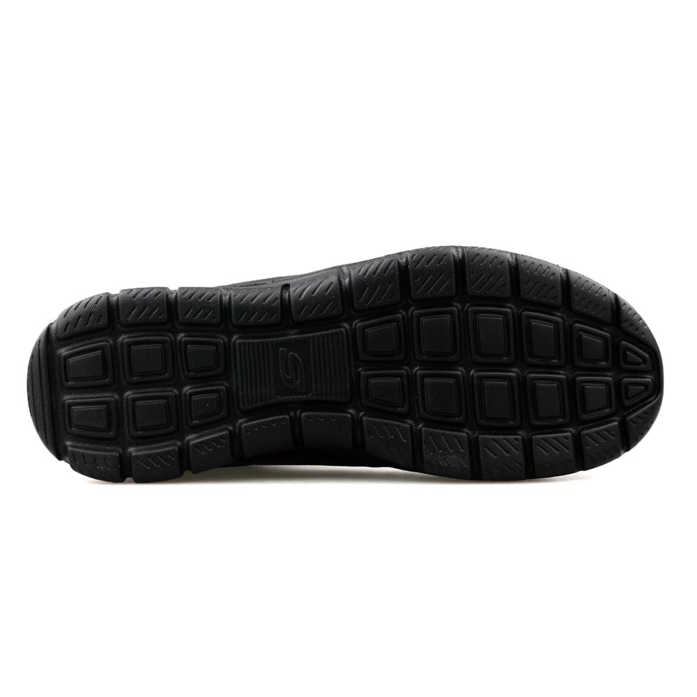 Skechers Track 894189TK Erkek Spor Ayakkabı