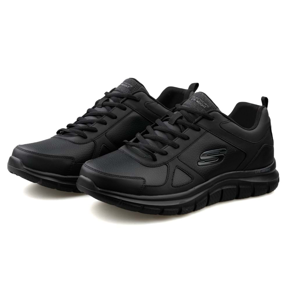 Skechers Track 894189TK Erkek Spor Ayakkabı