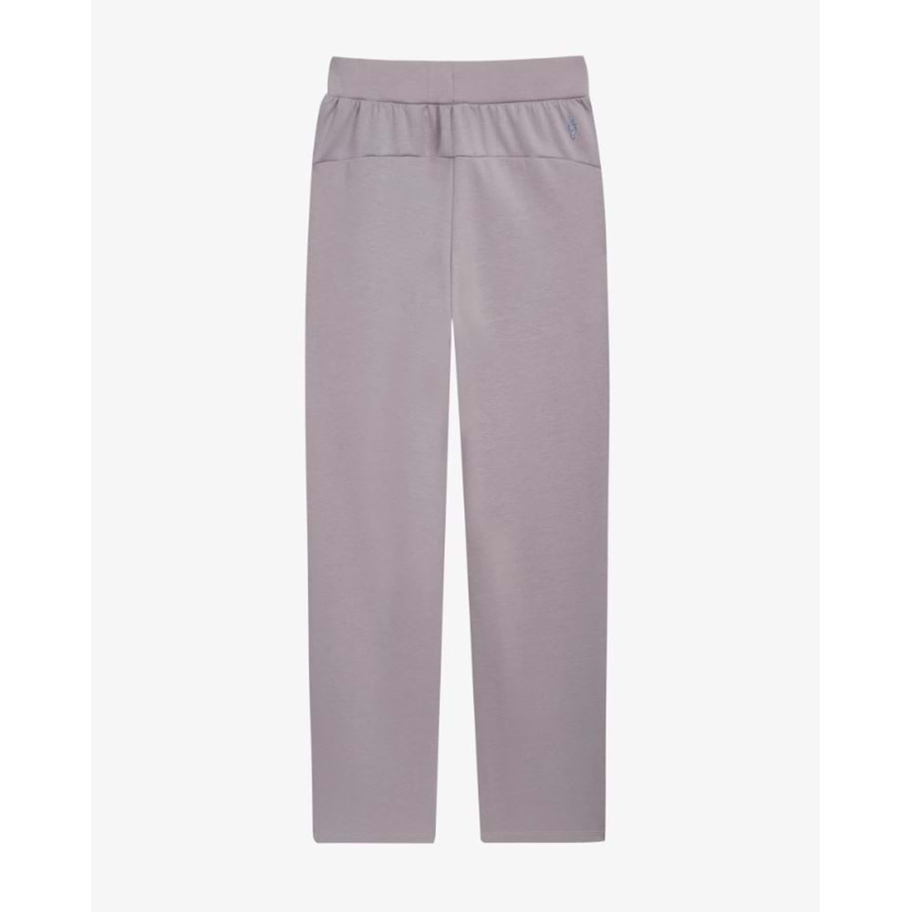 Skechers W Soft Touch Eco Wide Leg Sweatpant S232180-506 Kadın Eşofman Altı