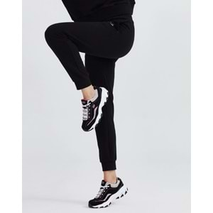 Skechers W Essential Jogger SweatPant S232238-001 Kadın Eşofman Altı