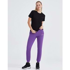 Skechers W Essential Jogger SweatPant S232238-499 Kadın Eşofman Altı