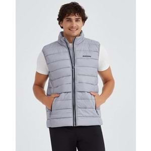 Skechers M Outerwear Padded Vest S231241-035 Erkek Yelek