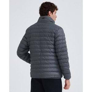 Skechers M Outerwear Padded Jacket Mont S232002-040 Günlük Erkek Mont