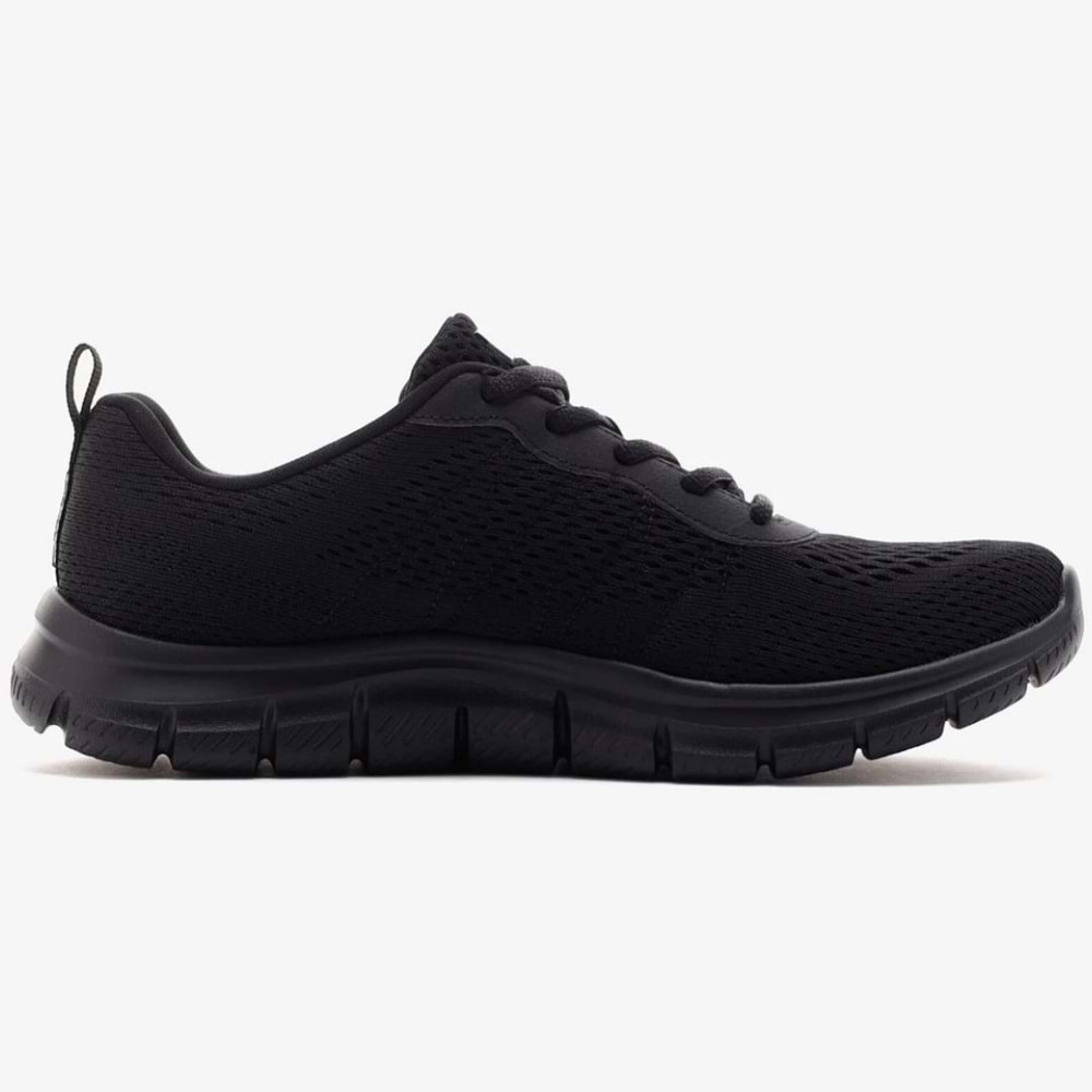 Skechers Track-New Staple 150141TK-BBK Unisex Spor Ayakkabı