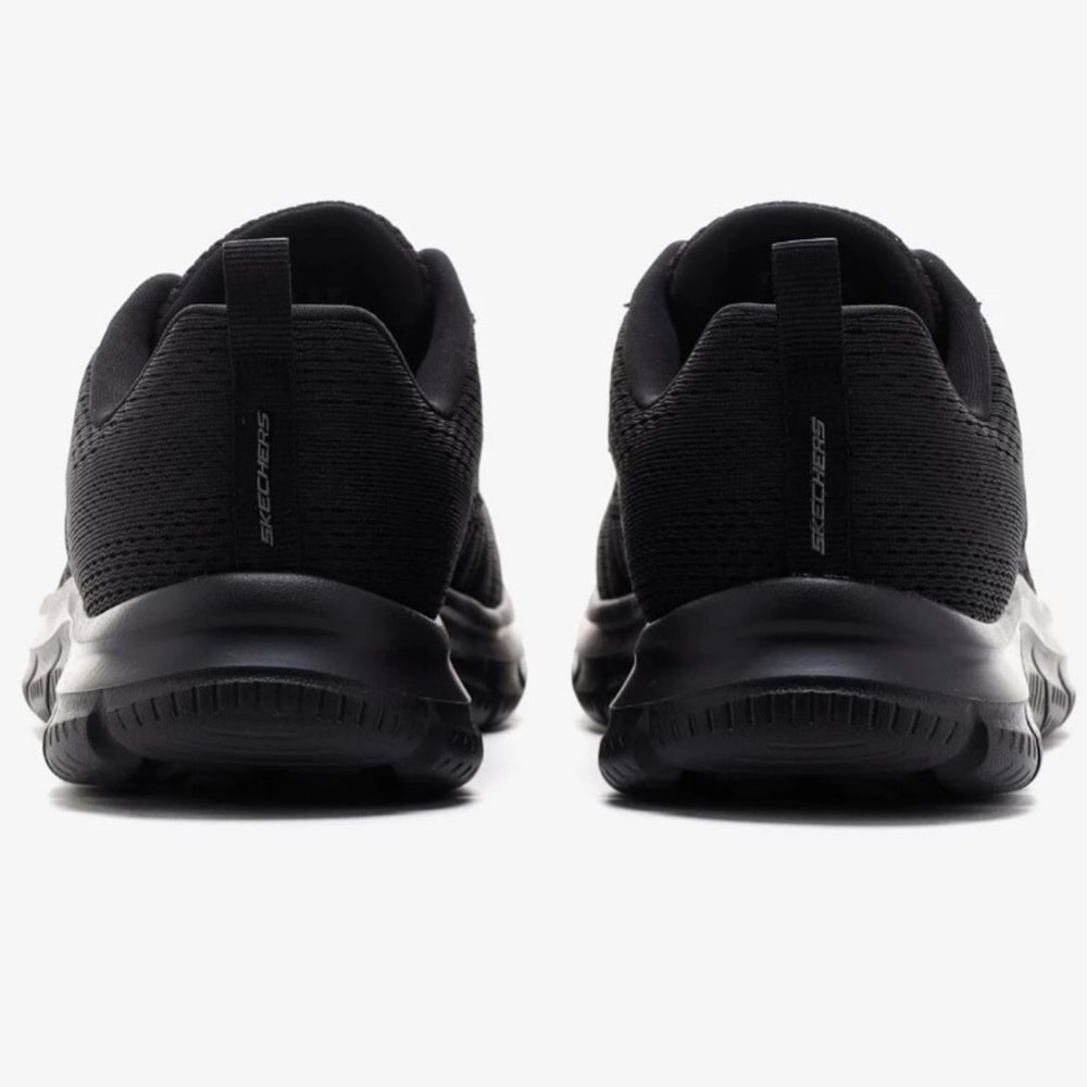 Skechers Track-New Staple 150141TK-BBK Unisex Spor Ayakkabı