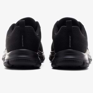 Skechers Track-New Staple 150141TK-BBK Unisex Spor Ayakkabı