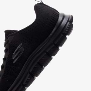 Skechers Track-New Staple 150141TK-BBK Unisex Spor Ayakkabı