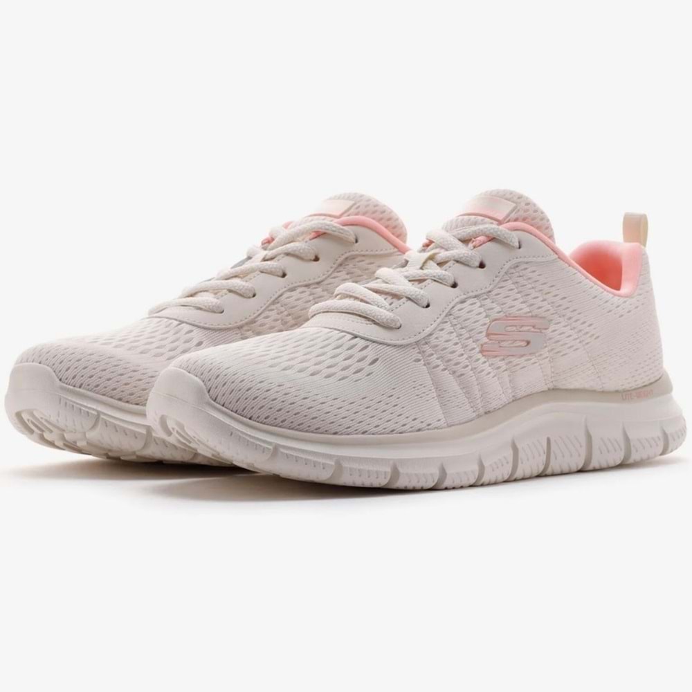 Skechers Track-New Staple 150141TK-NTPK Unisex Spor Ayakkabı