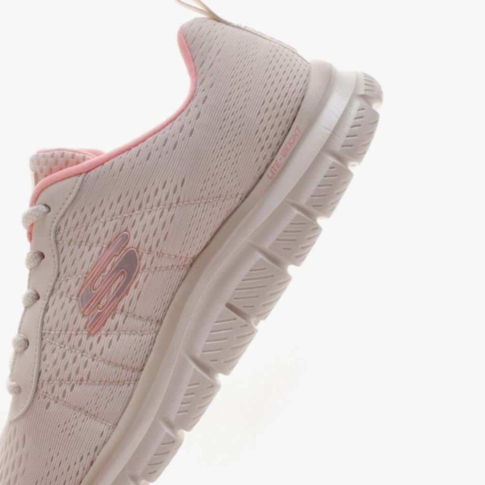 Skechers Track-New Staple 150141TK-NTPK Unisex Spor Ayakkabı