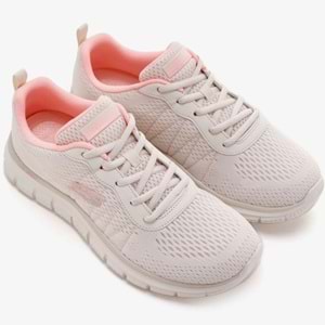 Skechers Track-New Staple 150141TK-NTPK Unisex Spor Ayakkabı