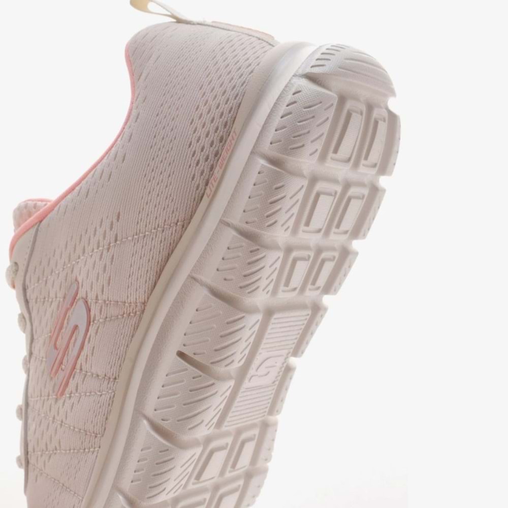 Skechers Track-New Staple 150141TK-NTPK Unisex Spor Ayakkabı