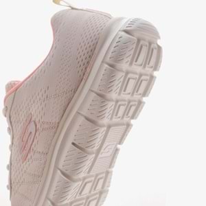 Skechers Track-New Staple 150141TK-NTPK Unisex Spor Ayakkabı