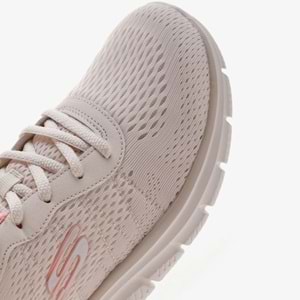 Skechers Track-New Staple 150141TK-NTPK Unisex Spor Ayakkabı