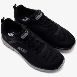 Skechers Track 232698TK-BKCC Erkek Spor Ayakkabı