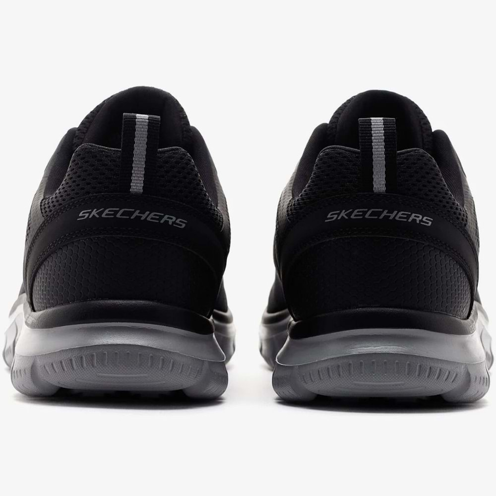 Skechers Track 232698TK-BKCC Erkek Spor Ayakkabı